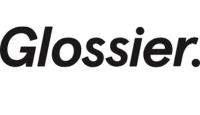 Glossier logo